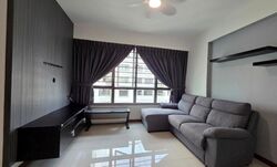 Blk 462A Blossom Spring @ Yishun (Yishun), HDB 4 Rooms #540159351